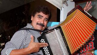 Celso Piña, el acordeonista de Hamelín, regresa a Lima