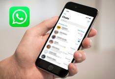 WhatsApp: cómo crear una lista de difusión en Android o iPhone