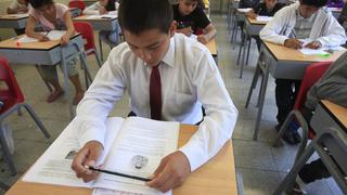 Prueba PISA: casi 80 % de estudiantes latinoamericanos tienen bajo nivel en lectura y matemáticas 