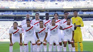 Selección peruana: ¿Cuál fue la evolución de las “apuestas” de Ricardo Gareca en el 2016?