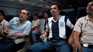 F-27: nuestra crítica del filme sobre tragedia de Alianza Lima