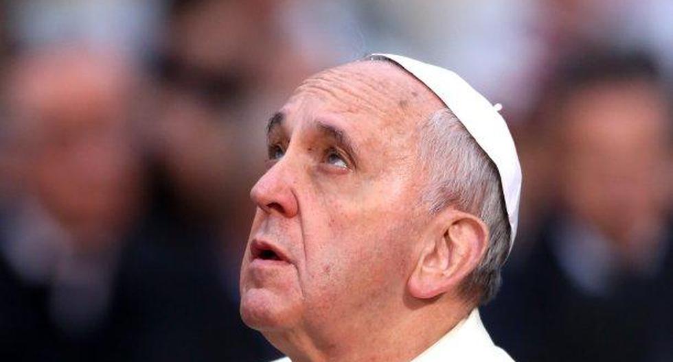 Francisco recibirá en el Vaticano del 1 al 3 de junio a cinco sacerdotes chilenos víctimas de abusos sexuales del cura Fernando Karadima y de \"sus seguidores\". (Foto: Getty Images)