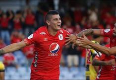 América de Cali venció 2-1 ante Atlético Nacional por el Clausura 2019 de la Liga Águila