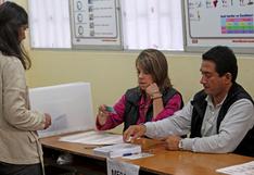 Elecciones 2016: Perú elige hoy a su nuevo presidente