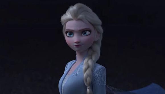 En Frozen 2, el reino de Arendelle está amenazado por los espíritus vengativos y antiguos de la naturaleza. (Foto: Disney)
