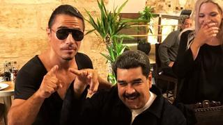 Los lujos de Nicolás Maduro: el pago de US$60.000 al cantante Bonny Cepeda y otros derroches en los últimos años