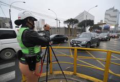 ‘Pico y placa’ en Lima: revisa las principales restricciones vehiculares de hoy lunes 20 de enero de 2020