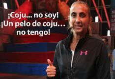Reto de Campeones: Natalia Málaga insultó a asistente de producción