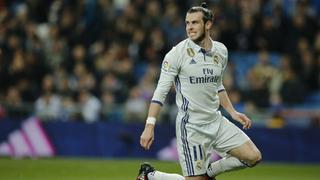 Bale lesionado: no jugará ante Gijón y es duda ante Bayern