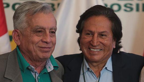 Ayaipoma: Partido Perú Posible no va más y será liquidado
