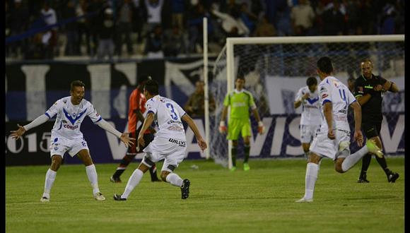 Libertadores: San José enfrentará al Aurich con una gran baja