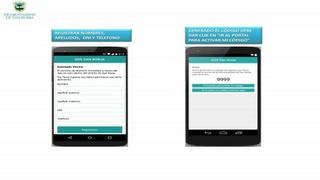 San Borja: lanzan aplicativo para seguridad ciudadana