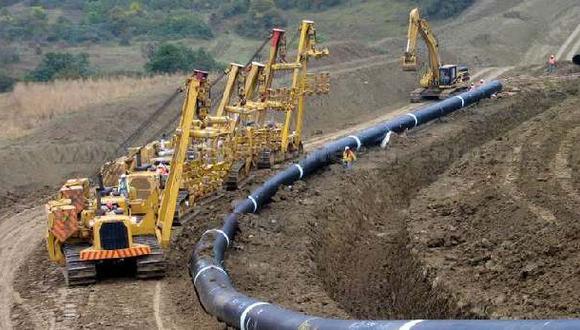 Gasoducto: Sempra confirmó que se retiró de negociaciones