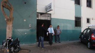 Trujillo: mujer agredió a suboficial PNP durante intervención