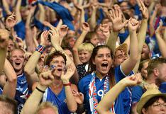 Francia vs Islandia: presidente islandés hará locura durante partido