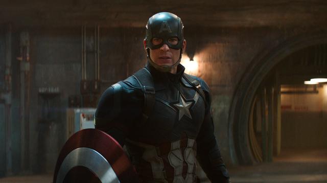 En "Captain America: Civil War" (2016), Steve Rogers tiene que elegir entre salvar a su mejor amigo y seguir una normativa internacional. (Foto: Marvel)