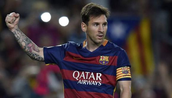 Barcelona ofrecerá a Lionel Messi una nueva mejora de contrato