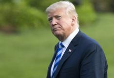 Trump sugiere que tal vez haya que "cerrar" USA a la llegada de extranjeros