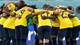 Se despidió del Mundial: Ecuador perdió ante Senegal por el Grupo A