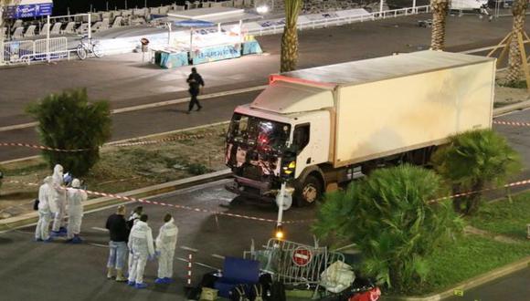 Ataques recientes como el asesinato masivo de Niza han borrado los l&iacute;mites entre los actos terroristas individuales y grupales. (Foto: AP)