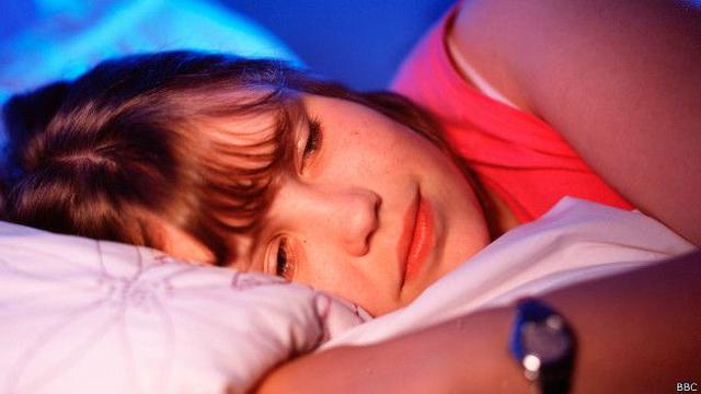 Cómo se explica que haya gente que viva con 4 horas de sueño - 2