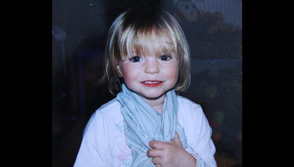 La desaparición de Madeleine McCann se produjo el 3 de mayo de 2007 cuando su familia se encontraba de vacaciones en un hotel de Praia da Luz, en el Algarve, Portugal. (Foto: Getty Images)