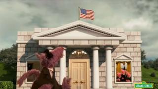 "House of cards": mira la parodia que hizo Plaza Sésamo (VIDEO)