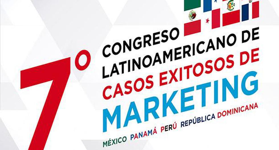 Conoce todo acera del Séptimo Congreso Latinoamericano de Casos Exitosos de Marketing. (Foto: USMP)