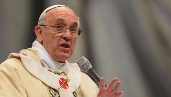 El Papa Francisco pidió "evitar la mexicanización" de Argentina