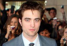 Robert Pattinson llegó con nuevo look a Colombia para rodar su película 
