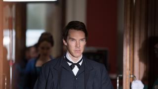 Benedict Cumberbatch: ocho datos curiosos del actor de “Una guerra brillante" | VIDEO