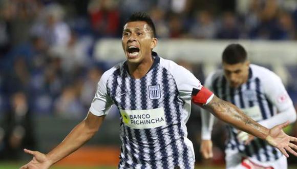 Alianza Lima publica campaña para regalar el saludo de un futbolista del primer equipo por el ‘Día del Padre'. (Foto: GEC)