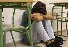 Bullying: Señales de alerta para detectar si tu hijo sufre acoso escolar