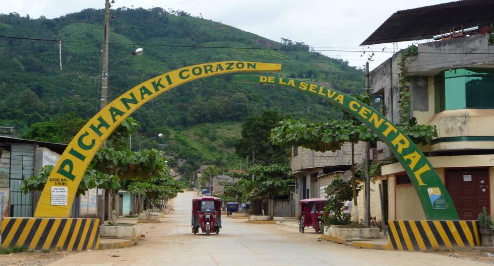 Comitiva del Ejecutivo viaja para seguir con diálogo. (Foto: Difusión)