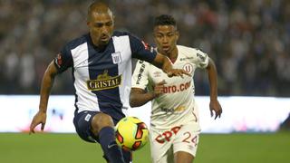 Alianza Lima no se presentará al clásico hasta que salga fallo