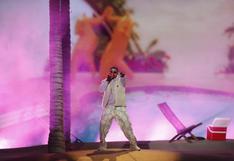 Bad Bunny incluye la canción “Contigo Perú” en su primer show en el Estadio Nacional