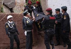 Cusco: Fiscalía confirma que líder de secta chilena se suicidó