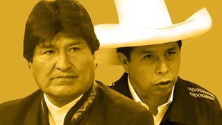 Evo Morales: Los ingresos sin registro de allegados al expresidente y sus posibles vínculos con Runasur