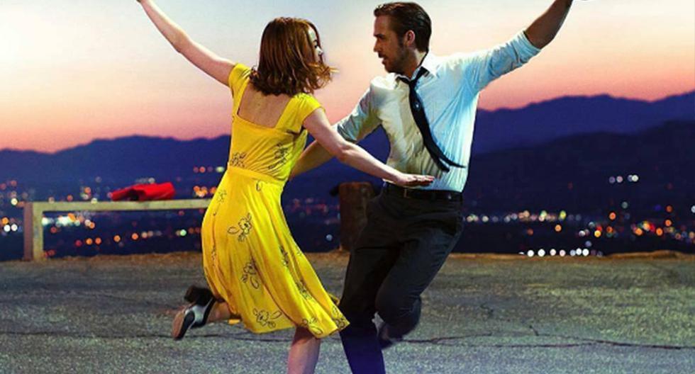 Emma Stone y Ryan Gosling son protagonistas de \"La La Land\". (Foto: Instagram)