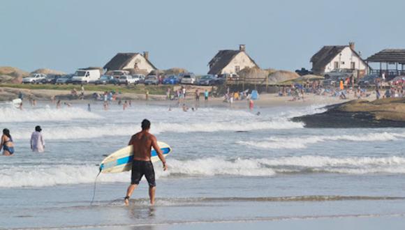 Aquí te contamos sobre las cinco playas que puedes visitar en compañía de tus seres más queridos.