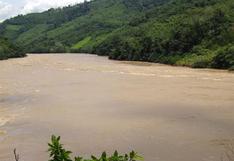 Perú: río Amazonas ingresa en alerta naranja al aumentar su nivel