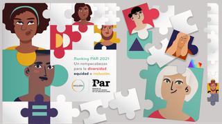 Más de 860 organizaciones de 18 países participaron en esta edición del Ranking PAR