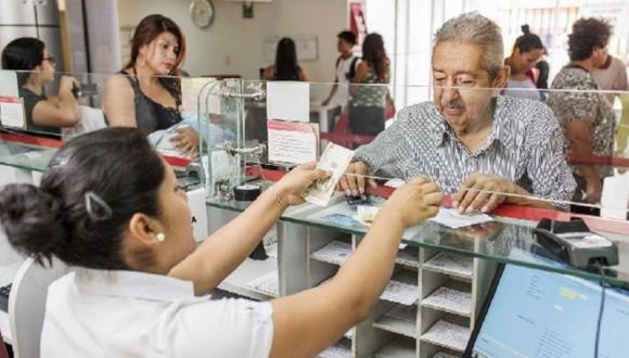 ¿De qué se trata la reforma de pensiones que acaba de aprobar el gobierno? | Foto: Andina