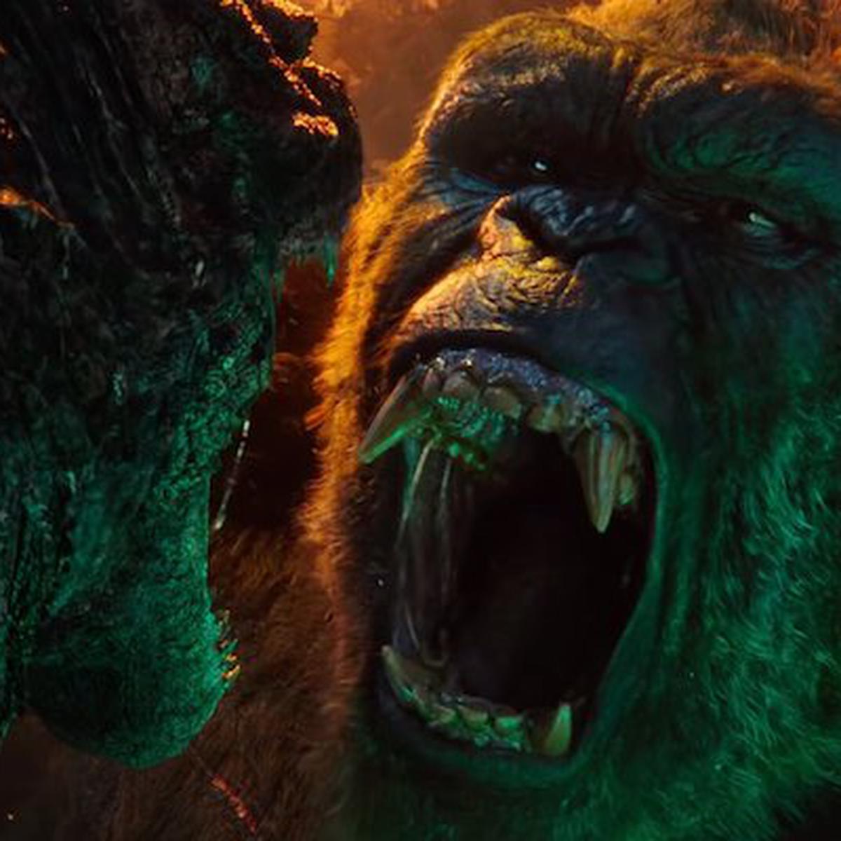 Godzilla vs Kong: rankeamos de peor a mejor todas las películas