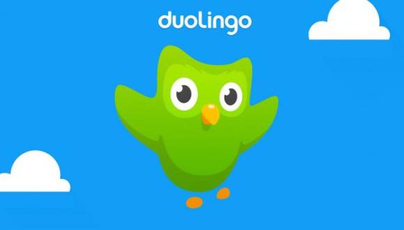 Duolingo es una de las plataformas m&aacute;s usadas para aprender ingl&eacute;s sin costo. (Imagen: Difusi&oacute;n)