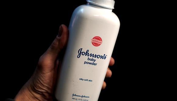 Uno de los productos de Johnson & Johnson. (Foto: Reuters)