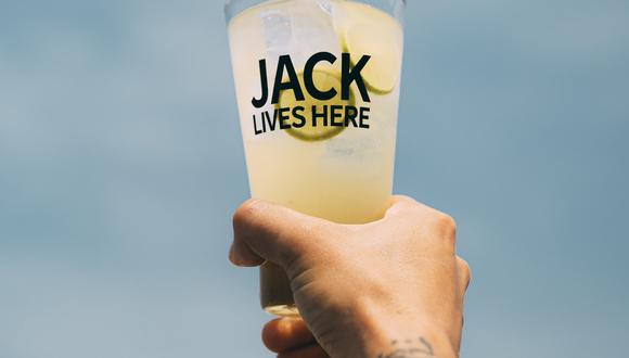 Luis Castro, Brand Ambassador de Jack Daniel’s, nos enseña a preparar cócteles con fáciles recetas a base de whisky. (Foto: Jack Daniel’s)