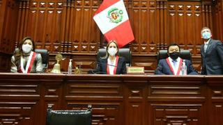 Congreso: Las razones del PJ para suspender la elección del defensor del Pueblo