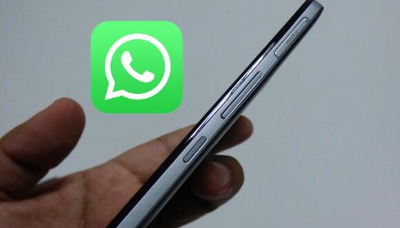 No pierdas tu tiempo y accede rápidamente a WhatsApp con este increíble atajo. (Foto: Mag)