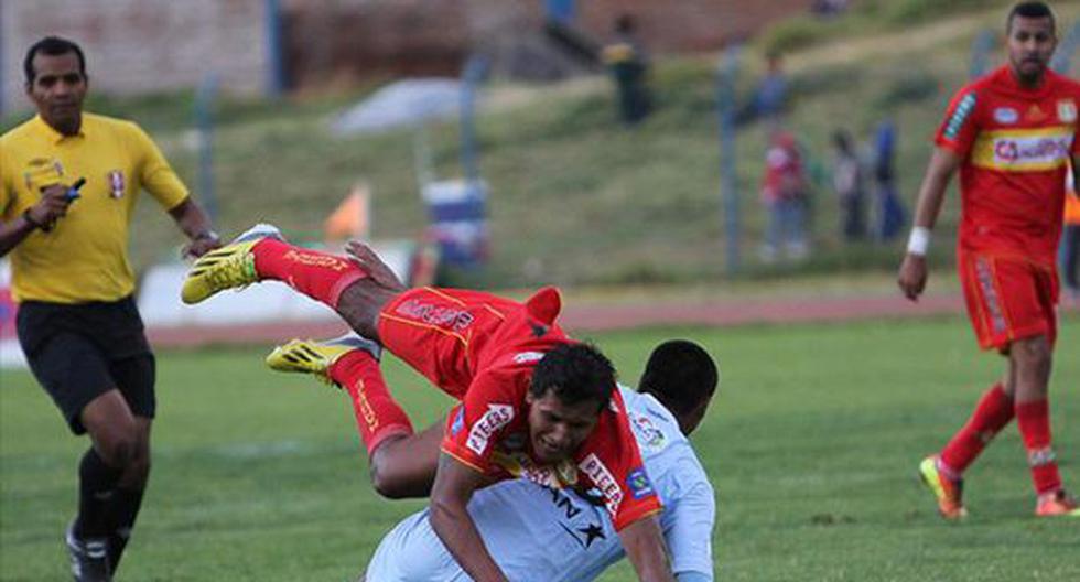 Real Garcilaso quiere hacer respetar su localía frente a Sport Huancayo. (Foto: Getty Images)